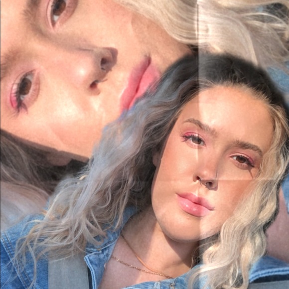 Meet your Posher, Kamille - Picture 1 of 2